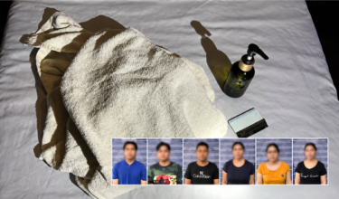 Foto PDRM