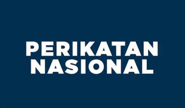 Logo PN / Foto BERNAMA