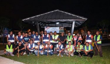 Foto BERNAMA