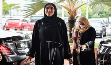 FOTO BERNAMA