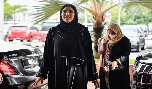 FOTO BERNAMA