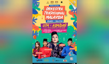 Foto Istana Budaya