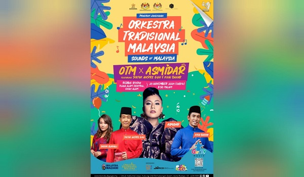 Foto Istana Budaya