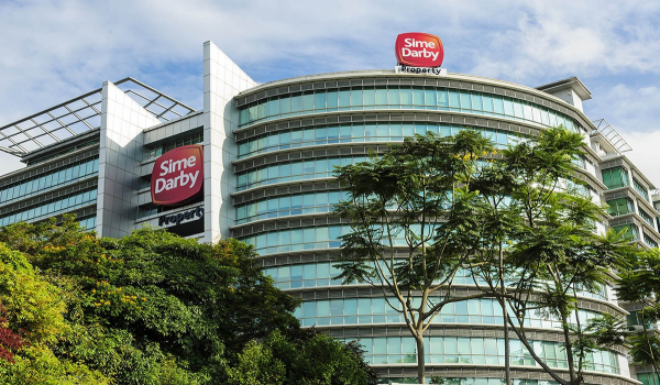 Sime Darby Property Bhd mencatatkan peningkatan keuntungan bersih sebanyak 31.2 peratus kepada RM168.23 juta bagi suku ketiga berakhir 30 September 2025/Foto Sime Darby Property
