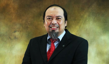 Ahli ekonomi Putra Business School, Profesor Madya Ahmed Razman Abdul Latiff / Foto Bernama