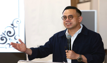 Foto Bernama