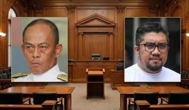 2101 CHEGUBARD LAKSAMANA
