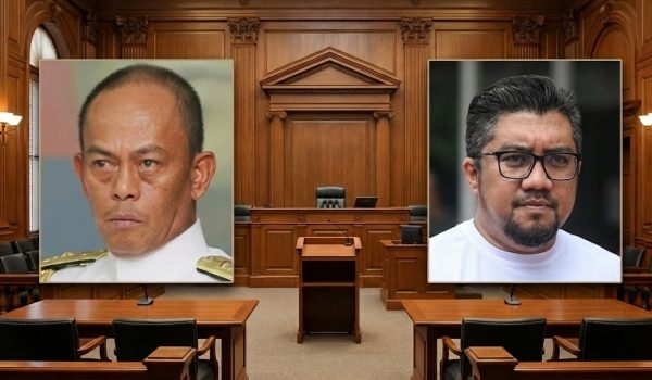 2101 CHEGUBARD LAKSAMANA
