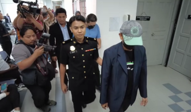 2101 JHR MAHKAMAH IMIGRESEN RASUAH