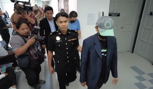 2101 JHR MAHKAMAH IMIGRESEN RASUAH