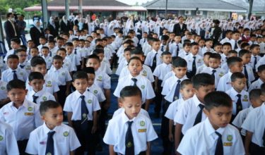 Foto BERNAMA