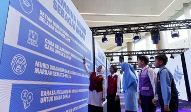 FOTO BERNAMA