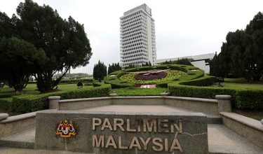 2101 NSL SIDANG PARLIMEN