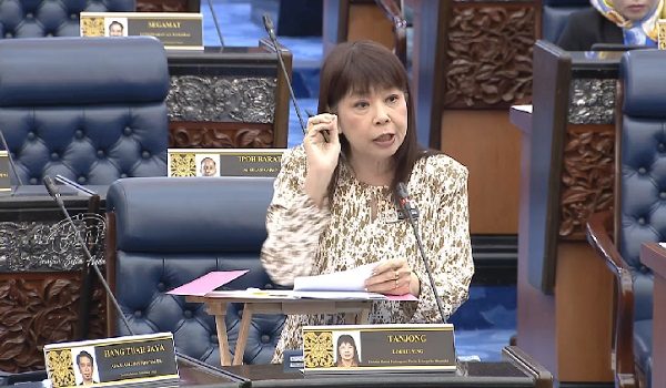 Lim Hui Ying