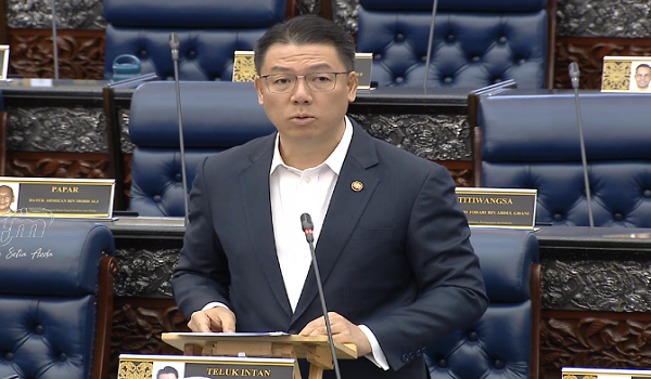 2101 PAR NGA KG BARU CINA TAPAK WARISAN DUNIA