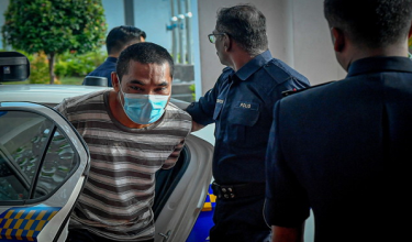 2101 SGR MAHKAMAH PENGANGGUR BAKAR