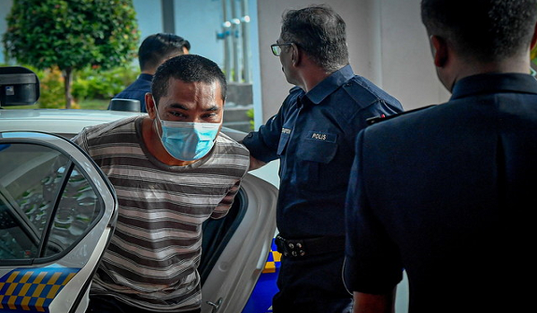 2101 SGR MAHKAMAH PENGANGGUR BAKAR