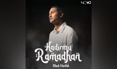 ‘Hadirmu Ramadhan’ nukilan Black Hanifah sentuh jiwa sambut bulan mulia
