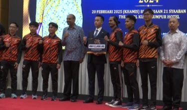 Foto RTM