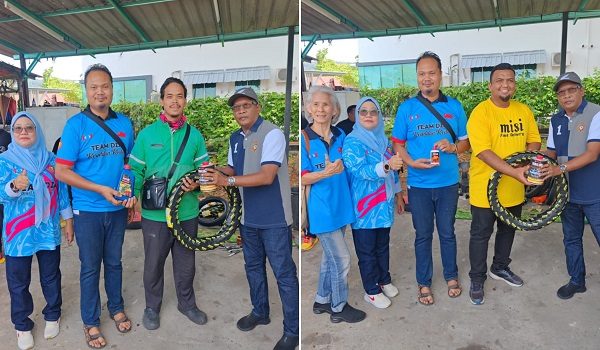 FOTO ANAK MUDA MADANI KEDAH