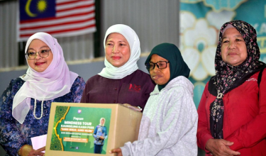 Foto BERNAMA