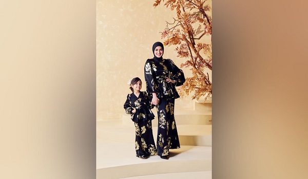 “Raya Pum Pang Lagi” bukan sekadar versi baru, tetapi simbol kasih sayang.