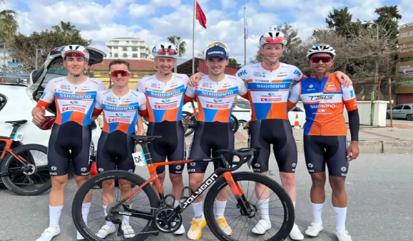 Terengganu Cycling Team (TSG)
