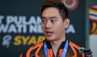 Foto BERNAMA