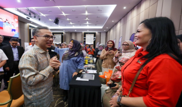 Foto BERNAMA