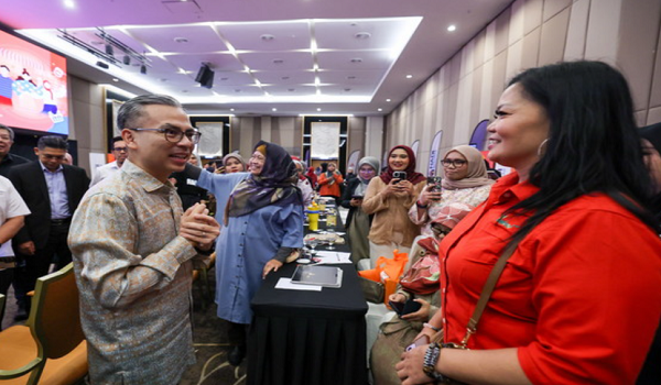 Foto BERNAMA