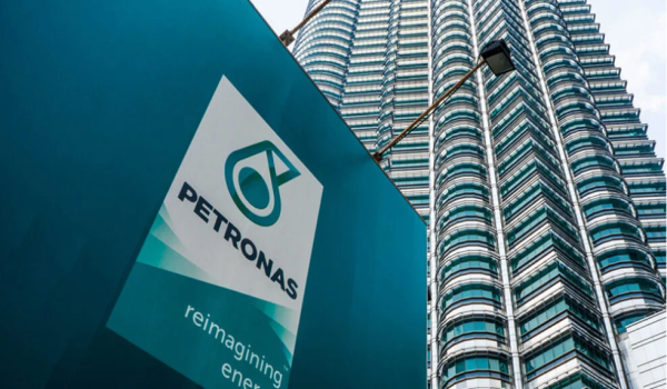 2104 BZ PETRONAS MOU