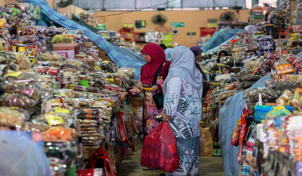 Foto BERNAMA