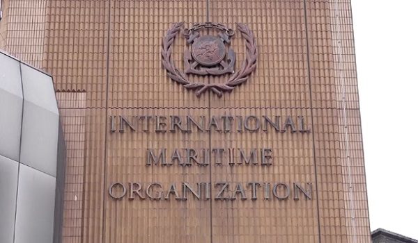 Pertubuhan Maritim Antarabangsa (IMO)/ REUTERS