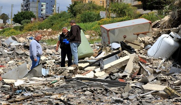 LEBANON-ISRAEL-IRAN-US-WAR
