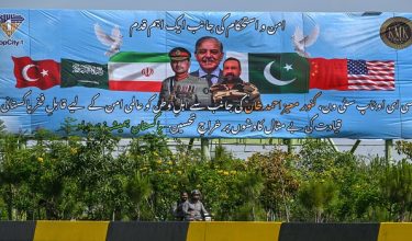 PAKISTAN-WAR-IRAN-US-ISRAEL
