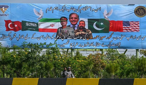 PAKISTAN-WAR-IRAN-US-ISRAEL