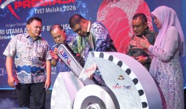 2104 MLK DIRA INISIATIF TVET