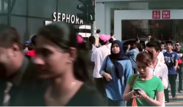Lebih 50 program pembangunan ekonomi wanita telah dilaksanakan . Foto ARKIB