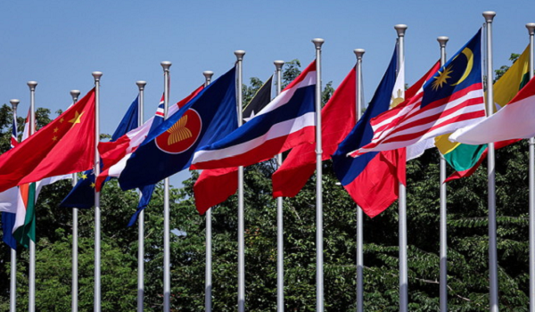 Foto BERNAMA