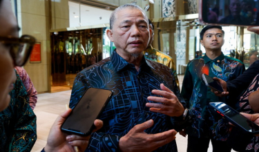 Foto BERNAMA