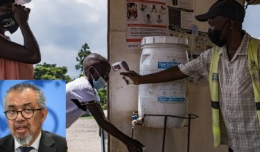 2105 LNR EBOLA RISIKO GLOBAL RENDAH