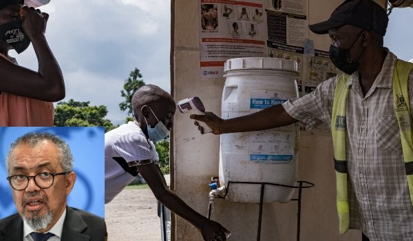 2105 LNR EBOLA RISIKO GLOBAL RENDAH