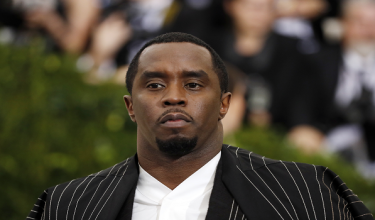 Mogul hip hop terkenal, Sean "Diddy" Combs didakwa atas kes pemerdagangan seks dan jenayah terancang / REUTERS