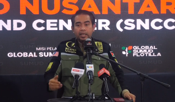Kejayaan dapat dilihat menerusi tekanan antarabangsa yang semakin memuncak terhadap Israel