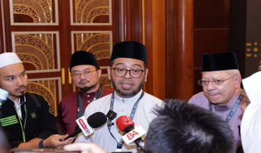 Foto BERNAMA