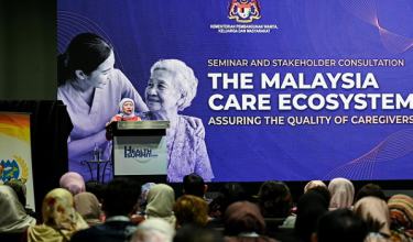 Foto BERNAMA