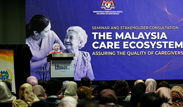 Foto BERNAMA