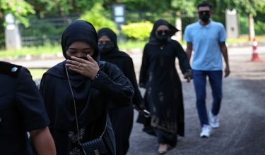 FOTO BERNAMA