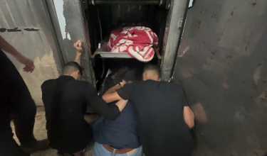 Pelanggaran perjanjian gencatan senjata oleh Israel telah mengakibatkan 1,007 rakyat Palestin terbunuh