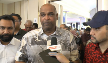 Datuk Seri R. Ramanan